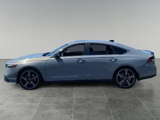 Honda Accord Hybrid 2024 Sport 4dr Sedan