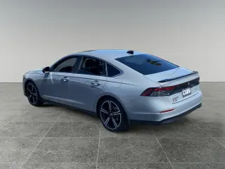 Honda Accord Hybrid 2024 Sport 4dr Sedan