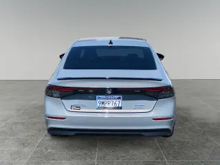 Honda Accord Hybrid 2024 Sport 4dr Sedan
