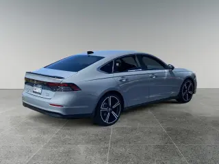 Honda Accord Hybrid 2024 Sport 4dr Sedan