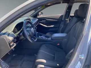 Honda Accord Hybrid 2024 Sport 4dr Sedan