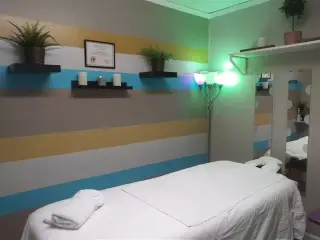SPA ROOM RENT O COMISION