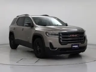 GMC Acadia 2022 4x4 AT4 4dr SUV