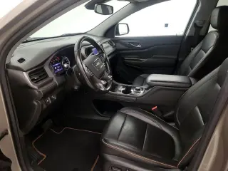 GMC Acadia 2022 4x4 AT4 4dr SUV