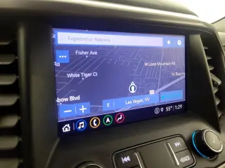 GMC Acadia 2022 4x4 AT4 4dr SUV