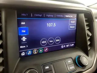 GMC Acadia 2022 4x4 AT4 4dr SUV