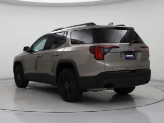 GMC Acadia 2022 4x4 AT4 4dr SUV