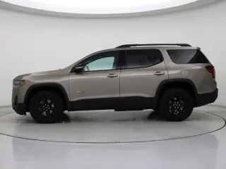 GMC Acadia 2022 4x4 AT4 4dr SUV