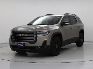 GMC Acadia 2022 4x4 AT4 4dr SUV