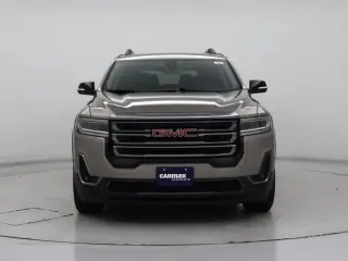 GMC Acadia 2022 4x4 AT4 4dr SUV