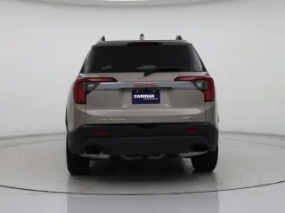 GMC Acadia 2022 4x4 AT4 4dr SUV