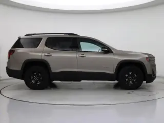 GMC Acadia 2022 4x4 AT4 4dr SUV