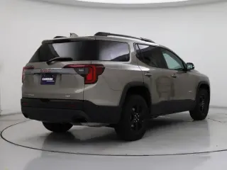 GMC Acadia 2022 4x4 AT4 4dr SUV