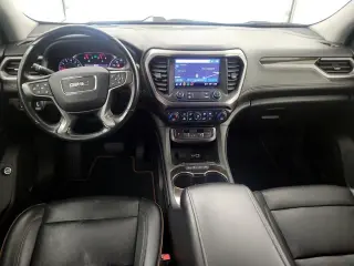 GMC Acadia 2022 4x4 AT4 4dr SUV