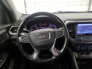 GMC Acadia 2022 4x4 AT4 4dr SUV