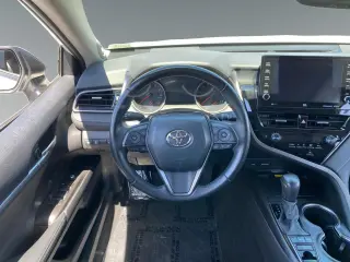 Toyota Camry 2023