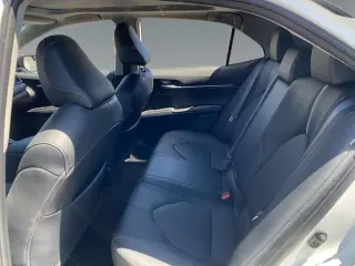 Toyota Camry 2023