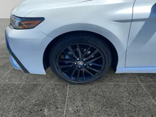 Toyota Camry 2023