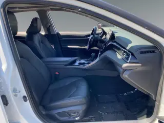 Toyota Camry 2023