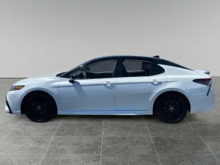 Toyota Camry 2023