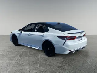 Toyota Camry 2023