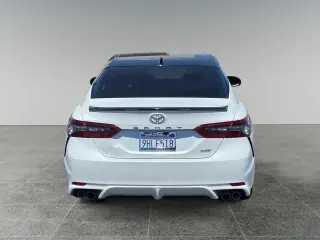 Toyota Camry 2023