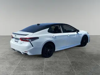 Toyota Camry 2023