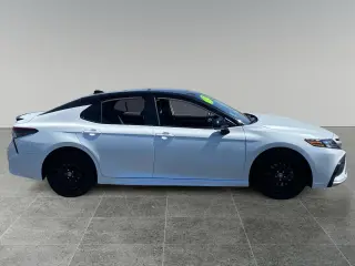 Toyota Camry 2023