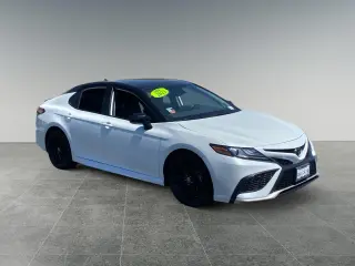 Toyota Camry 2023
