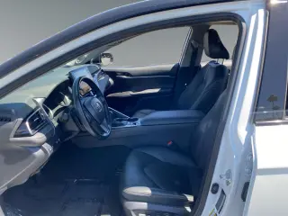 Toyota Camry 2023