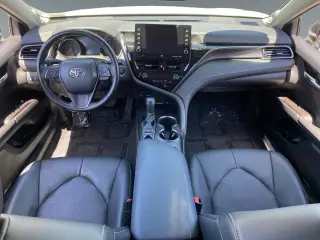 Toyota Camry 2023