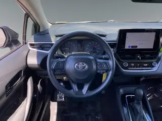Toyota Corolla 2023 LE 4dr Sedan