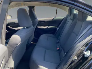 Toyota Corolla 2023 LE 4dr Sedan
