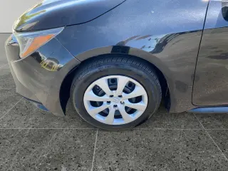 Toyota Corolla 2023 LE 4dr Sedan