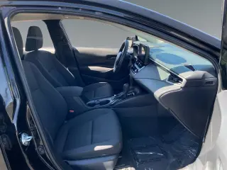 Toyota Corolla 2023 LE 4dr Sedan