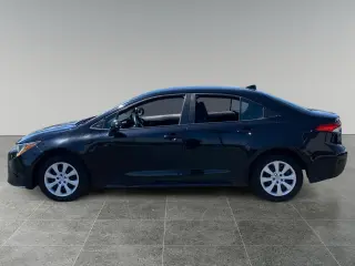 Toyota Corolla 2023 LE 4dr Sedan