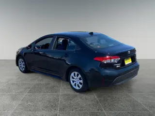 Toyota Corolla 2023 LE 4dr Sedan