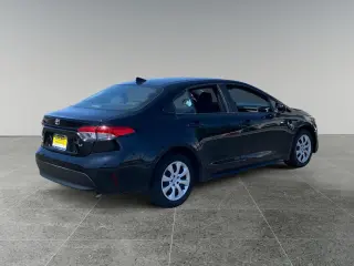 Toyota Corolla 2023 LE 4dr Sedan