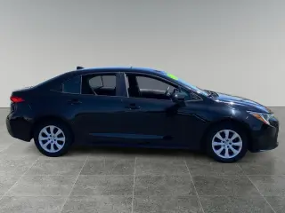 Toyota Corolla 2023 LE 4dr Sedan