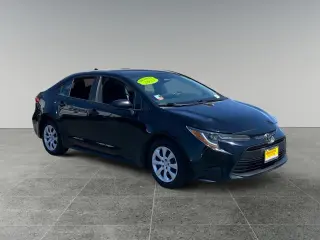 Toyota Corolla 2023 LE 4dr Sedan