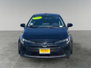 Toyota Corolla 2023 LE 4dr Sedan