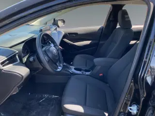 Toyota Corolla 2023 LE 4dr Sedan