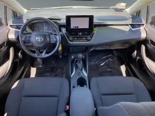 Toyota Corolla 2023 LE 4dr Sedan