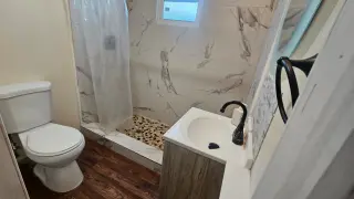 Propiedad en alquiler con 1 dormitorio y 1.5 baños en Hallandale
