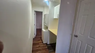 Propiedad en alquiler con 1 dormitorio y 1.5 baños en Hallandale