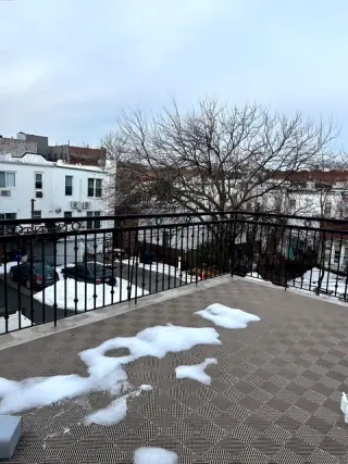 Propiedad en alquiler con 3 habitaciones y 1 baño en Brooklyn
