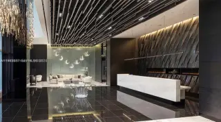 Propiedad en alquiler con 3 habitaciones y 4 baños en Miami