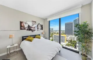 Propiedad en alquiler con 3 habitaciones y 2 baños en Miami