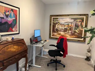 Propiedad en alquiler con 3 habitaciones y 2 baños en Miami