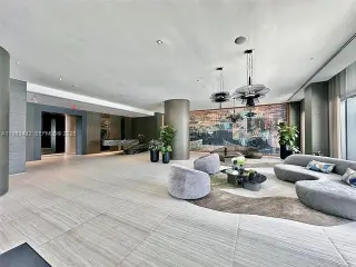 Propiedad en alquiler con 3 habitaciones y 2 baños en Miami